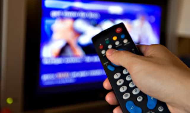 passaggio digitale terrestre dvb-t2