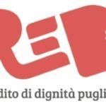 reddito di dignita puglia sospeso