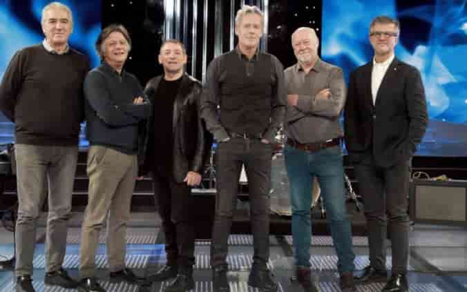 sara sanremo 2018 finalisti nuove proposte