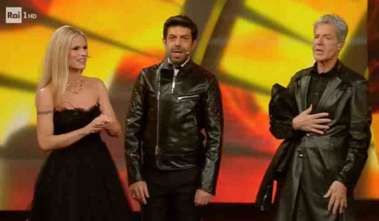 finale festival di sanremo 2018