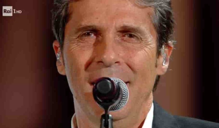testo canzone luca barbarossa sanremo 2018