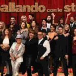 ballando con le stelle 17 marzo 2018