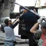 casting film ius maris