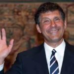 la rai si ferma per fabrizio frizzi