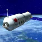 dove e caduta la stazione spaziale tiangong