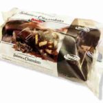 gomma nel salame al cioccolato