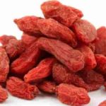 richiamo bacche di goji tibetano