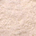 metalli nella farina di cocco bio