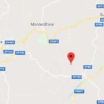 terremoto campobasso 25 agosto 2018