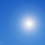 previsioni weekend 15-16 settembre 2018