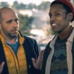 checco zalone immigrato