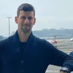 djokovic esentato dal vaccino