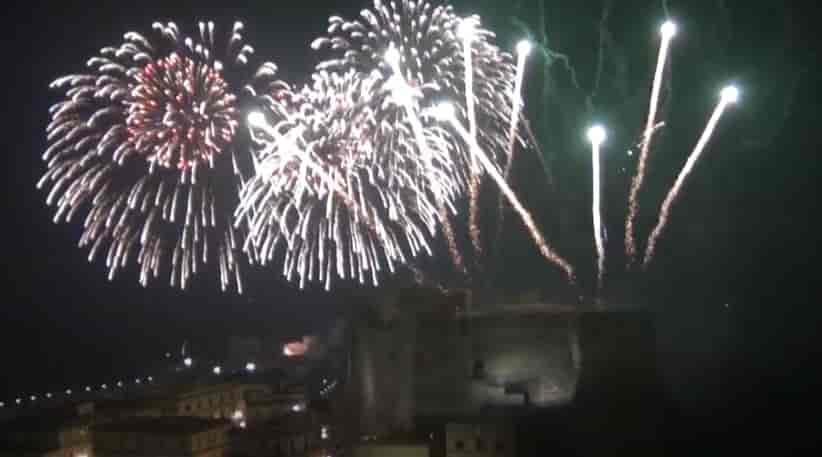 Concerti Capodanno gratuiti 2023