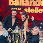 Chi ha vinto ballando 2024