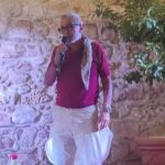 Bruno Barbieri presenta Controluce